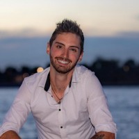 Andrew Scheidler M.S.