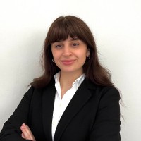 Camelia Khalili