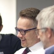 Maurice Warburton Assoc Cipd