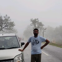 Rahul Kumar