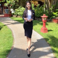 Gouri Joshi