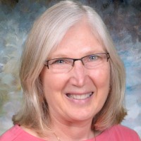 Katie Leach, Ed.D.