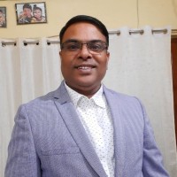 Ravi Kant Sharma