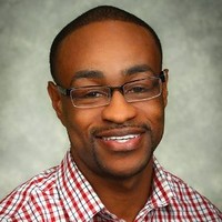 Timothy Edwards