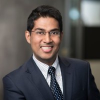 Tarik Parkar