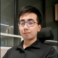 Ayrton Phua