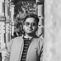 Rajdeep Das