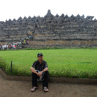 Haris Mawardi