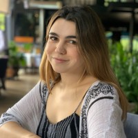 Maricarmen Gómez Pizzuto