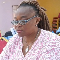 Ifeyinwa Ann Arinze