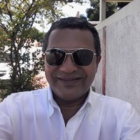 Joab Souza do Amaral