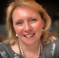 Anita Hodge