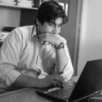 Imran Sadiq