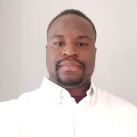 Justice Emekwuru