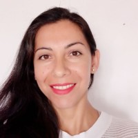 Liza Segovia Villasboa