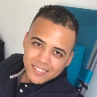 Bryan Madin
