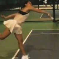 Maedeh Mousavi