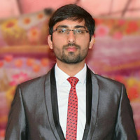 Muhammad Hamza Sattar Khan