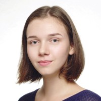 Anastasia Karkanitsa