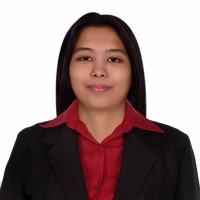 Dana Mae Soliveres