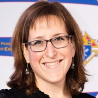 Isabelle Marcoux