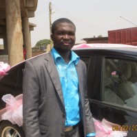 Charles Frimpong
