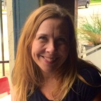 Michele Earhart (Troher)