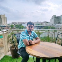 Rishav Ranjan Srivastava