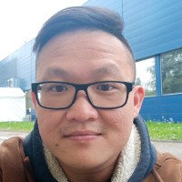 Anthony Lao