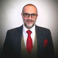 Dr Omar Al-Janabi aua arma