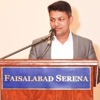 Arshad Bashir