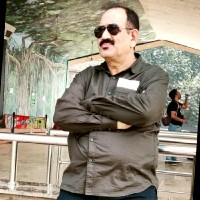 Pramod Mishra