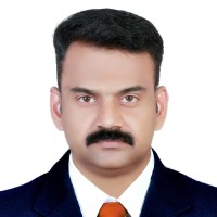 Manikandhan K