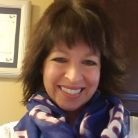 Christine West