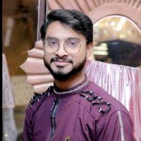 Ali Abbas