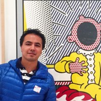 Jorge Alejandro Aguilar Yumbe