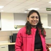 Shweta Shinde