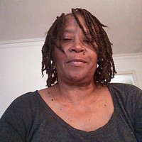 Marion Allen