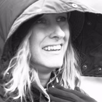 Fiona Irons