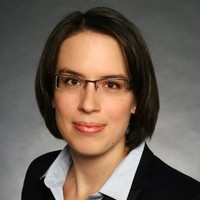 Ilona Dlouhá