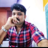Prabhu Ramasamy