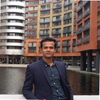 Sumit Mondol