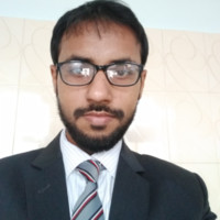 Alamin Hosain