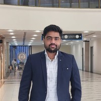 Arun Robinson