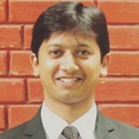 Soumitra Virkar
