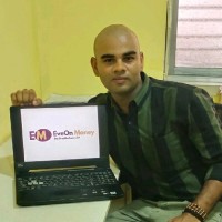 Surya Narayan Mishra