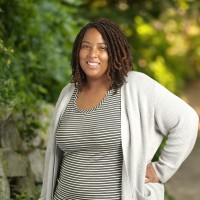 Terion Trammell, M.Ed.