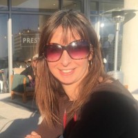 Neuza Alexandra Gomes Pereira, Msc