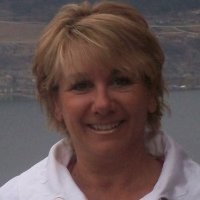 Paula Sharp