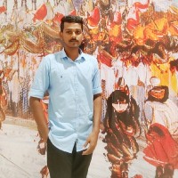 Naresh Pazhani